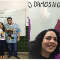  Alunas do IFMT-Pontes e Lacerda representarão Mato Grosso na final da Olimpíada Nacional em História