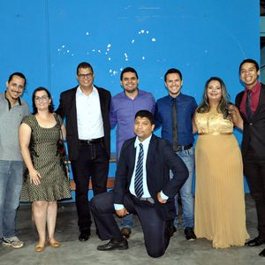 Formatura Cursos Técnicos Subsequentes em Araputanga