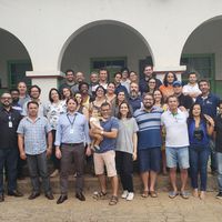 Professores de Filosofia e Sociologia do Campus Fronteira Oeste participam de encontro do IFMT