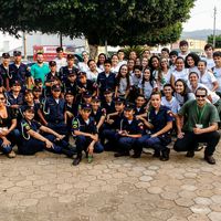 IFMT integra ação contra queimadas na região de Pontes e Lacerda