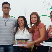 IFMT-Pontes e Lacerda premia ganhadores do concurso de redação O Poder da Palavra