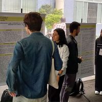 IFMT Pontes e Lacerda: alunos do Ensino Médio apresentam pesquisas em congresso internacional