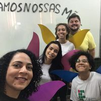 Alunas do IFMT-Pontes e Lacerda representarão Mato Grosso na final da Olimpíada Nacional em História