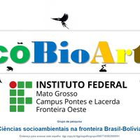 IFMT-Pontes e Lacerda:  Grupo EcoBioArtes concilia artes cênicas e prevenção ao Covid-19 em 'teatro digital'