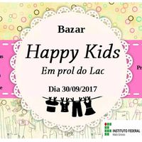 Bazar em prol do Lar da Criança em Pontes e Lacerda será dia 30