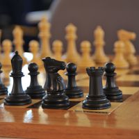 IFMT-Pontes e Lacerda abre inscrições para Torneio de Xadrez; competição aberta a comunidade
