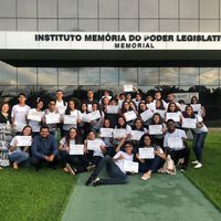 Alunas do IFMT-Pontes e Lacerda conquistam ouro e prata na XIV Olimpíada Mato-grossense de Química