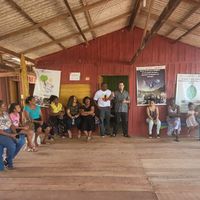 Programa Dom Pedro Casaldáliga: IFMT Pontes e Lacerda inicia curso em Vila Bela da Santíssima Trindade